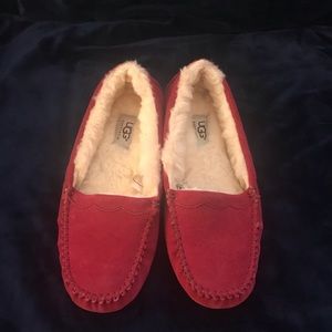 UGG Slippers